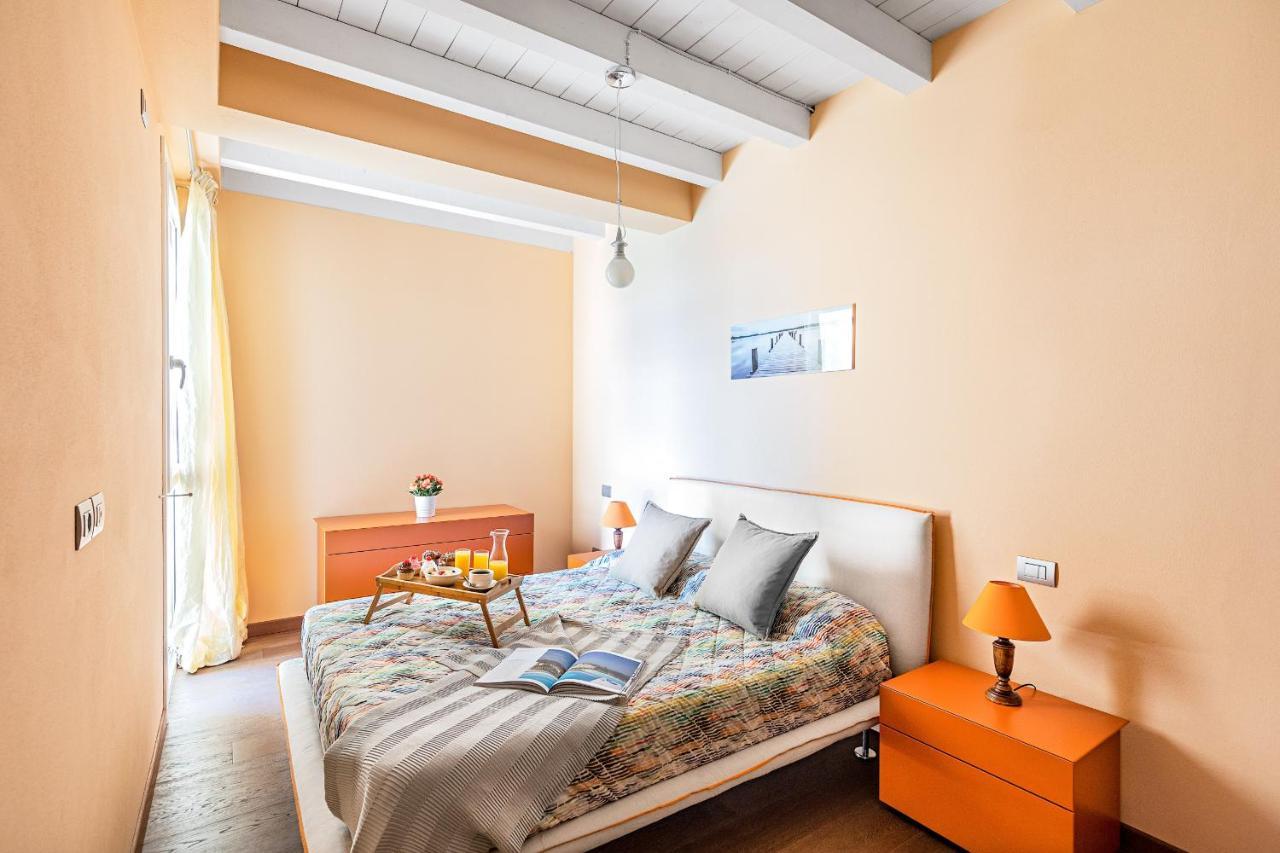 Warda C11 Apartment By Wonderful Italy Desenzano del Garda Kültér fotó