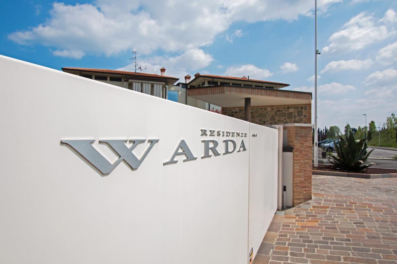 Warda C11 Apartment By Wonderful Italy Desenzano del Garda Kültér fotó